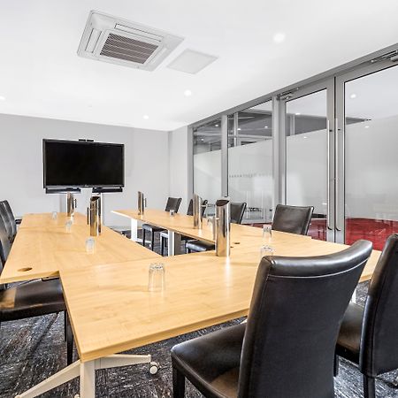The Gerald Apartment Hotel Geraldton Bagian luar foto
