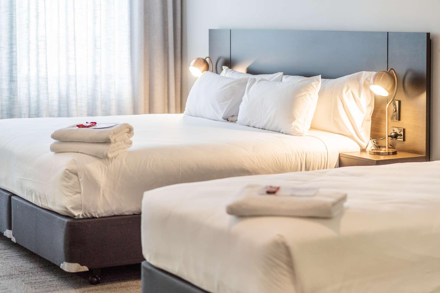 The Gerald Apartment Hotel Geraldton Bagian luar foto