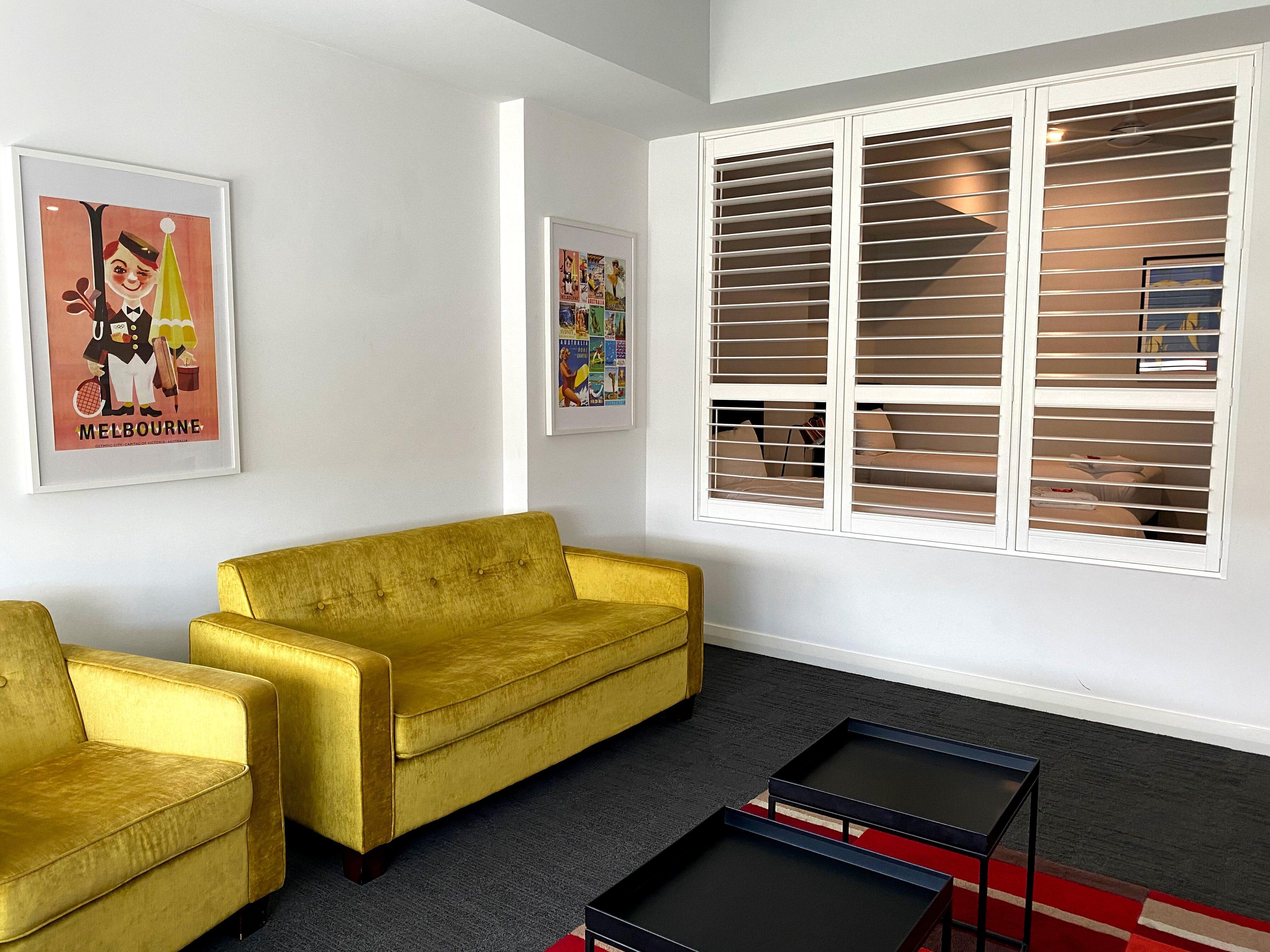 The Gerald Apartment Hotel Geraldton Bagian luar foto