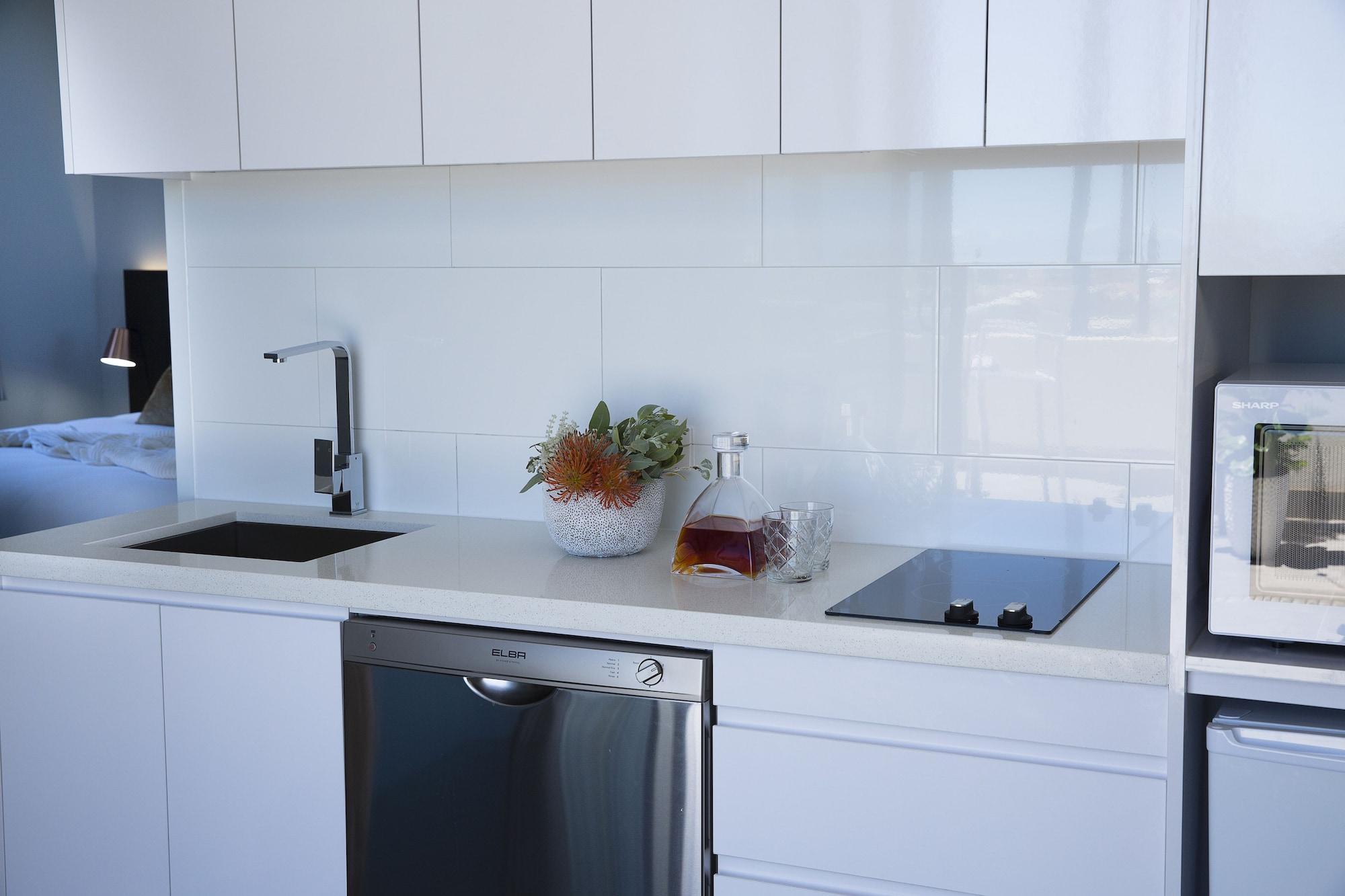 The Gerald Apartment Hotel Geraldton Bagian luar foto