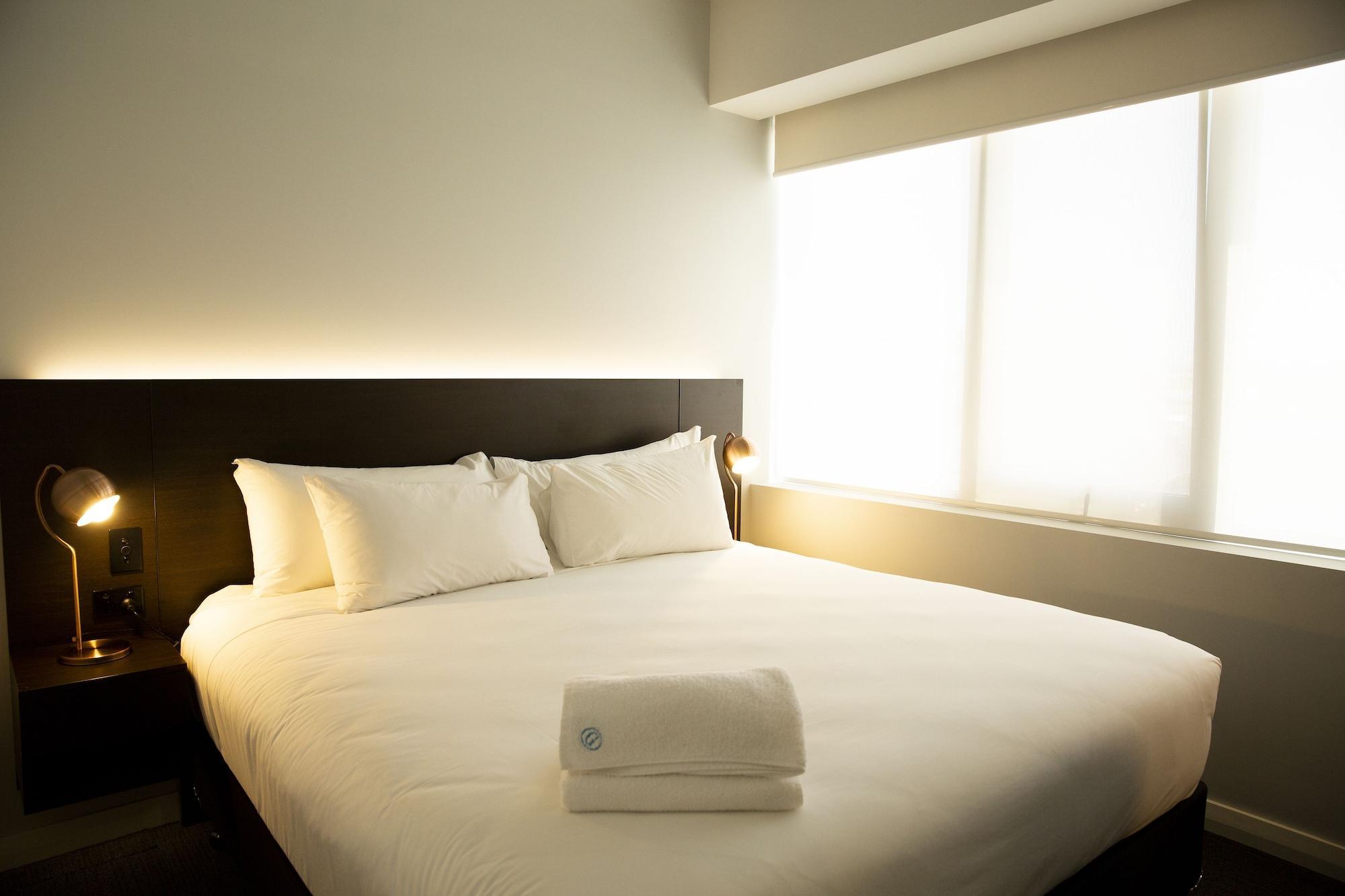 The Gerald Apartment Hotel Geraldton Bagian luar foto