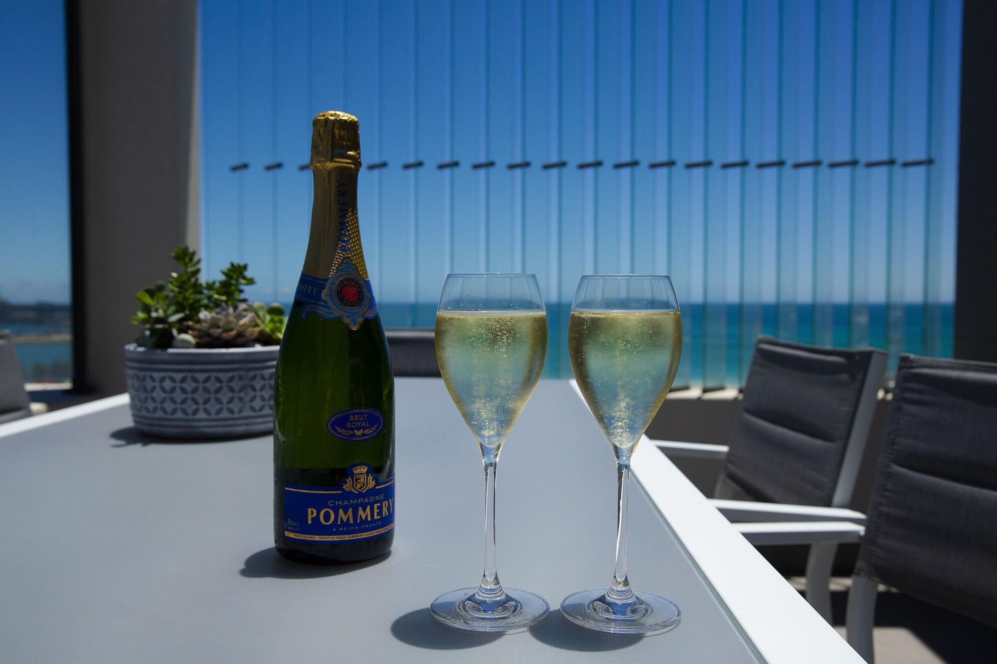The Gerald Apartment Hotel Geraldton Bagian luar foto