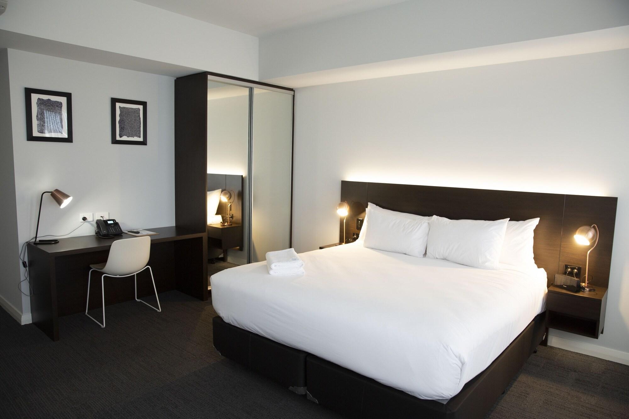 The Gerald Apartment Hotel Geraldton Bagian luar foto
