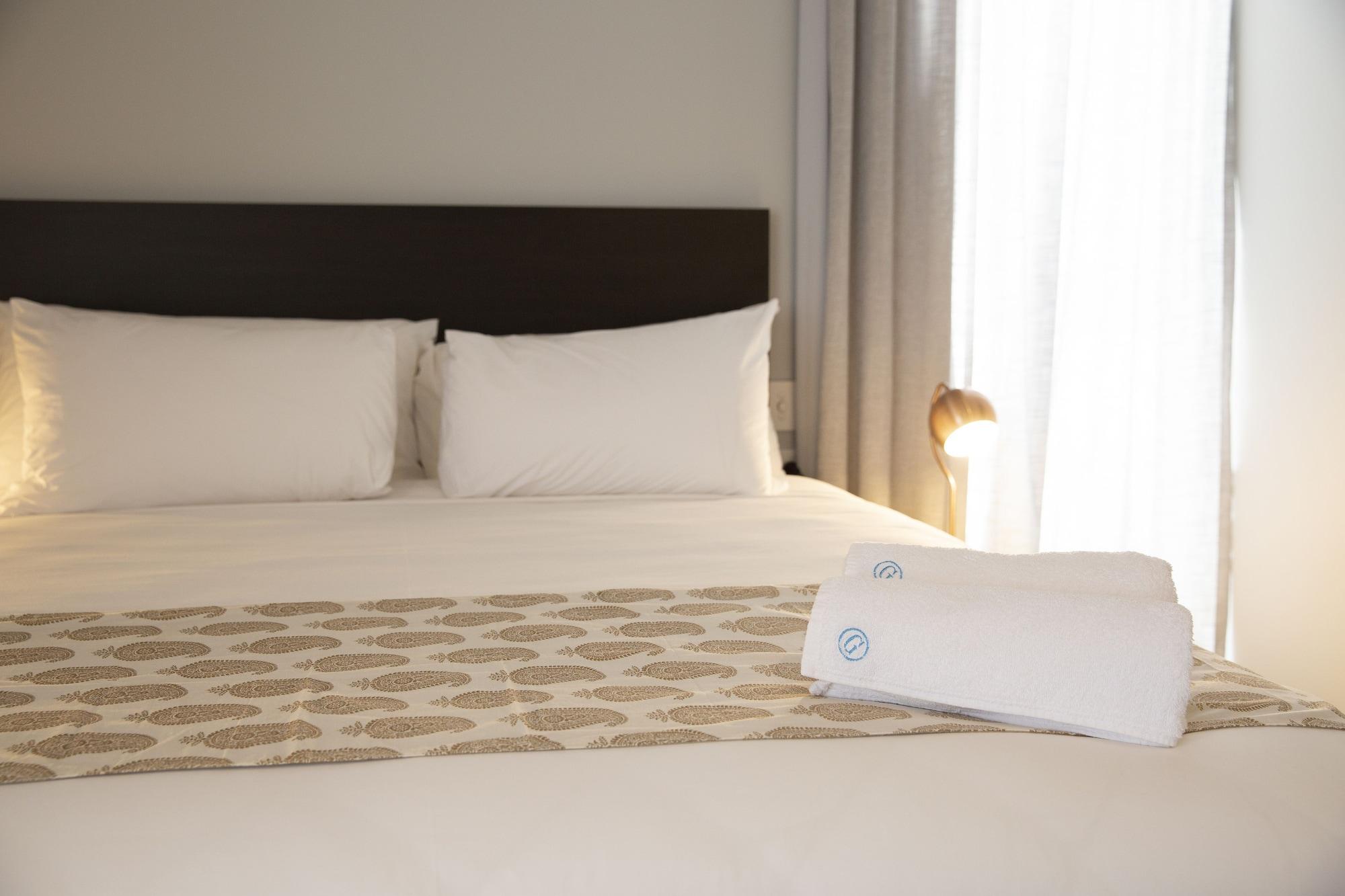 The Gerald Apartment Hotel Geraldton Bagian luar foto