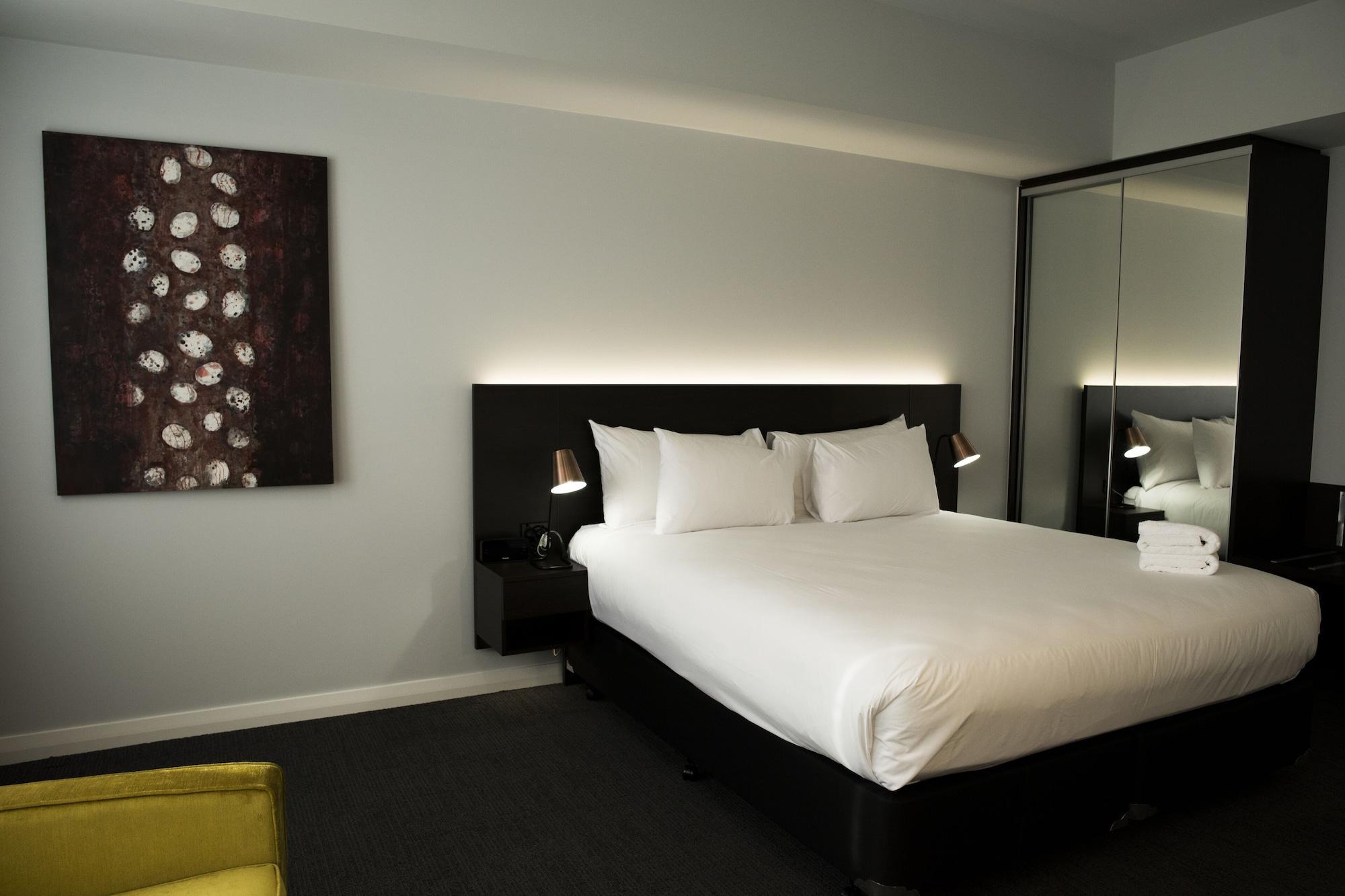 The Gerald Apartment Hotel Geraldton Bagian luar foto