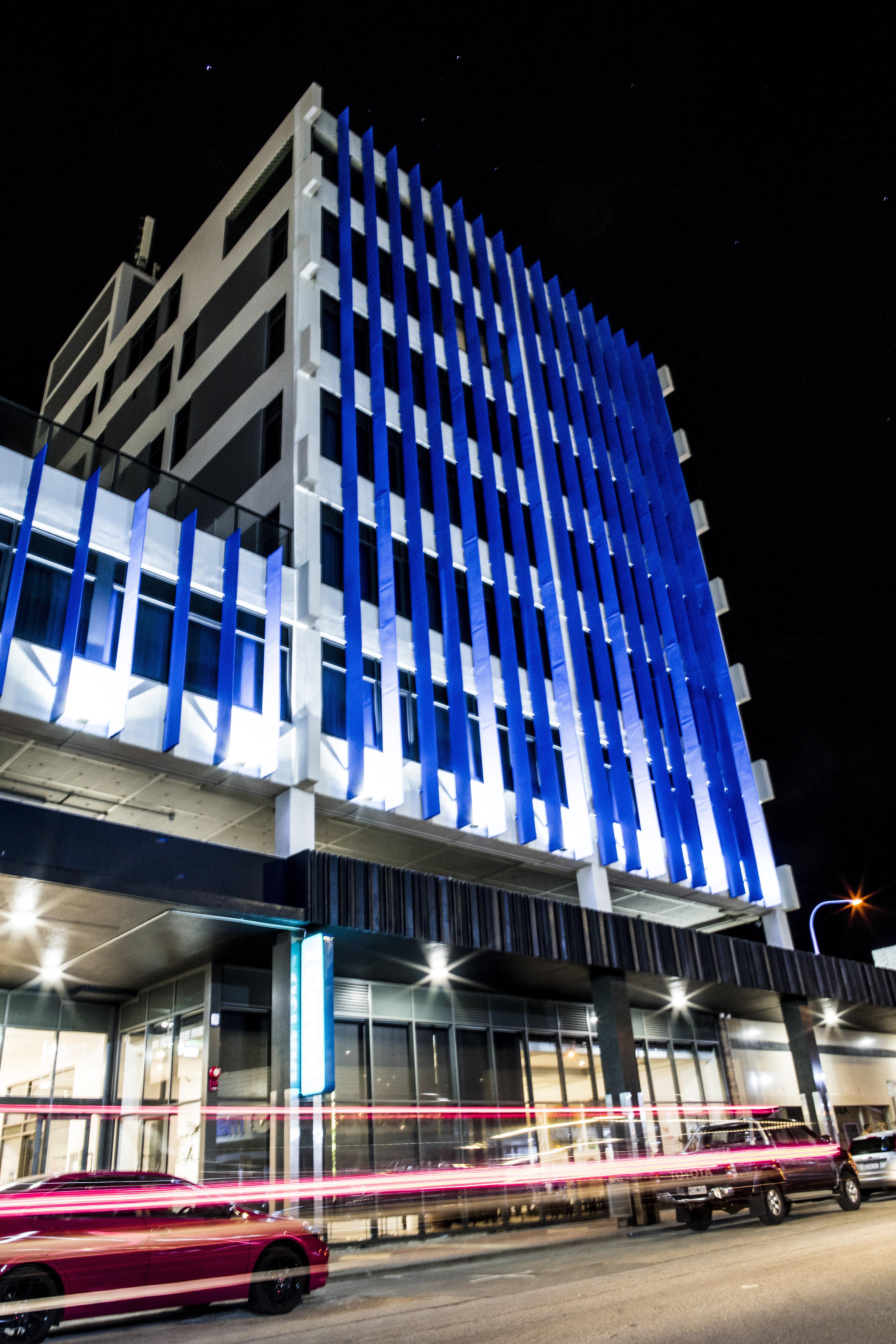 The Gerald Apartment Hotel Geraldton Bagian luar foto