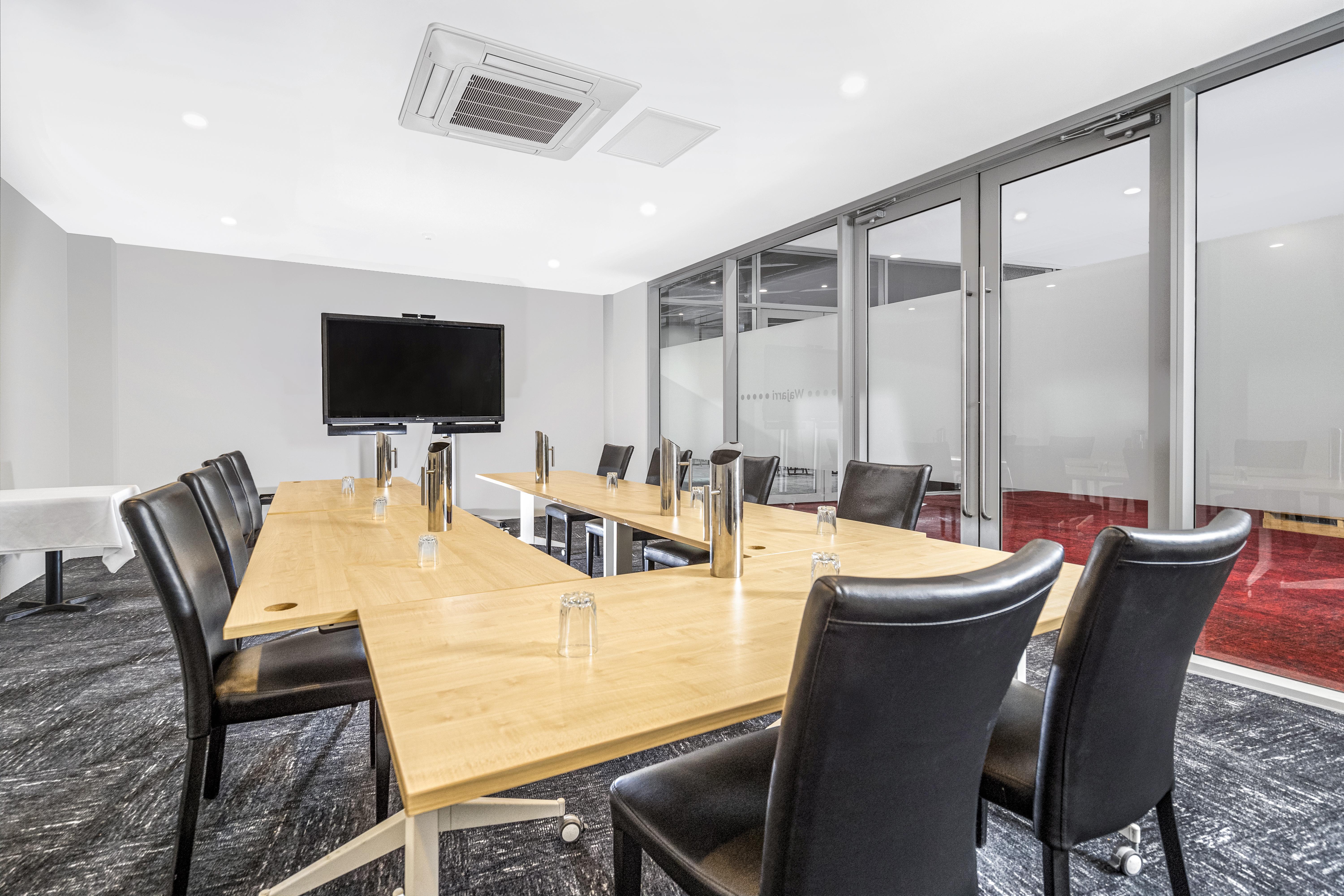 The Gerald Apartment Hotel Geraldton Bagian luar foto