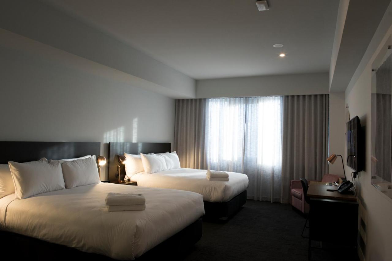 The Gerald Apartment Hotel Geraldton Bagian luar foto