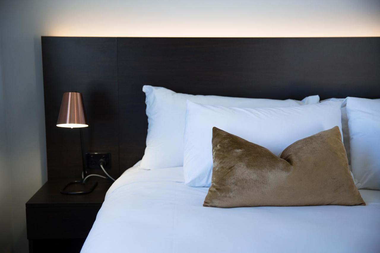 The Gerald Apartment Hotel Geraldton Bagian luar foto