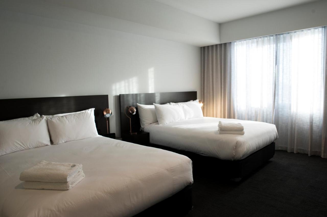 The Gerald Apartment Hotel Geraldton Bagian luar foto